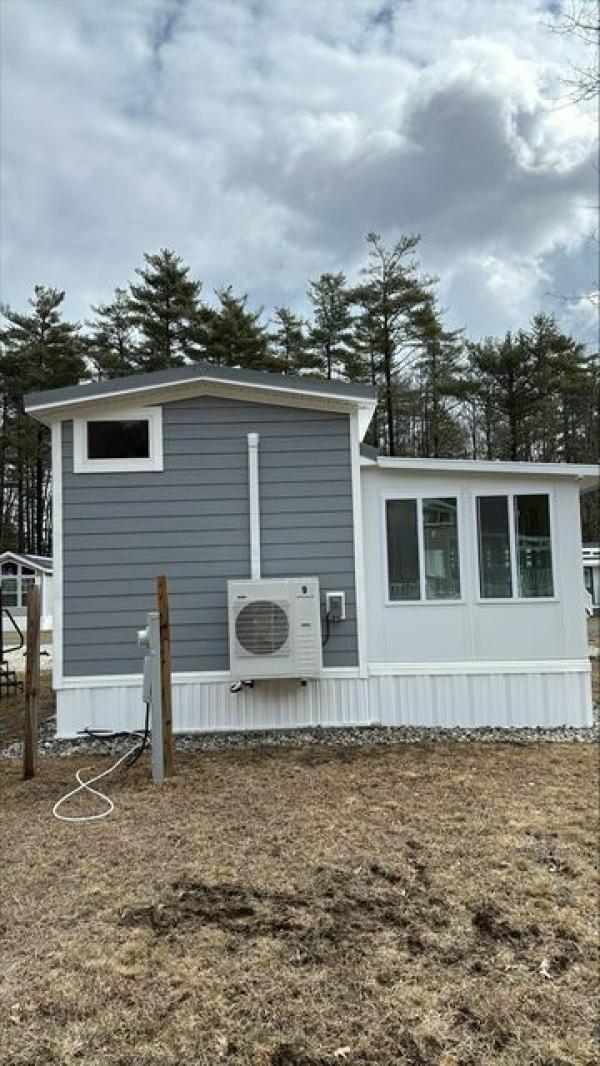 2025 Great Outdoor Cottages  Home