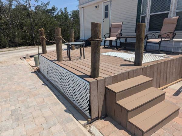 2000 Chariot Manufactured Home