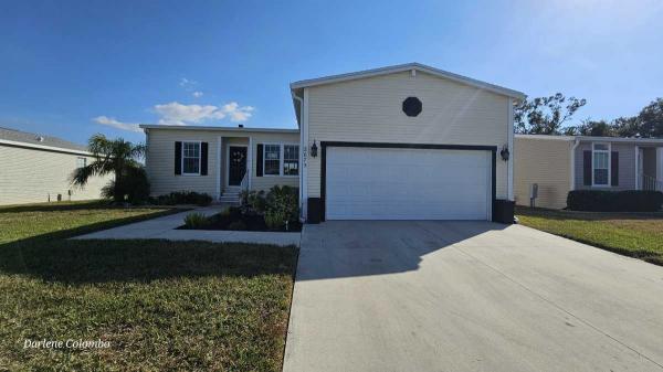 2014 Palm Harbor Manufactured Home