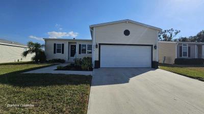 Mobile Home at 2675 Pier Drive Ruskin, FL 33570