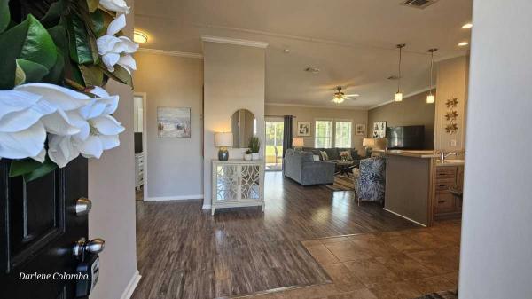 2014 Palm Harbor Manufactured Home