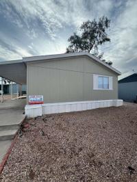 2002 Eaton Mobile Home