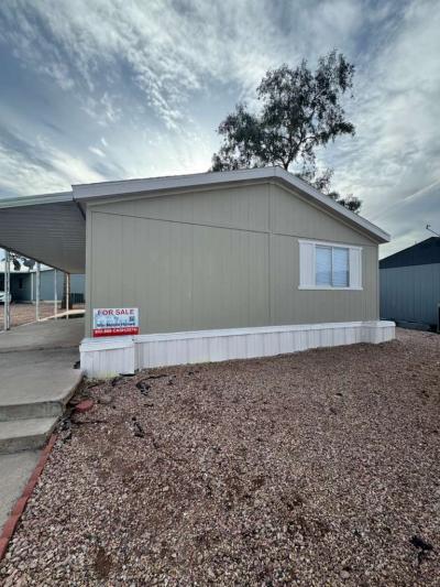 Mobile Home at 303 East South Mountain Phoenix, AZ 85042