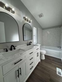 2002 Eaton Mobile Home