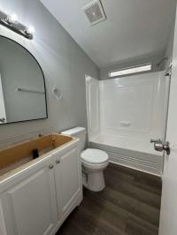 2002 Eaton Mobile Home