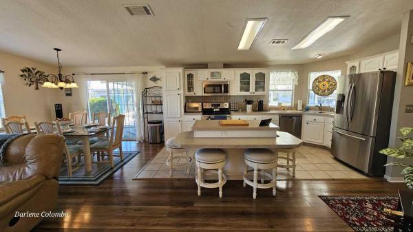 2003 Skyline Manufactured Home