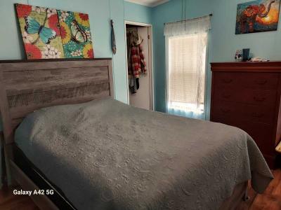 Mobile Home at 35711 Washington Loop Rd # Mh19 Punta Gorda, FL 33982