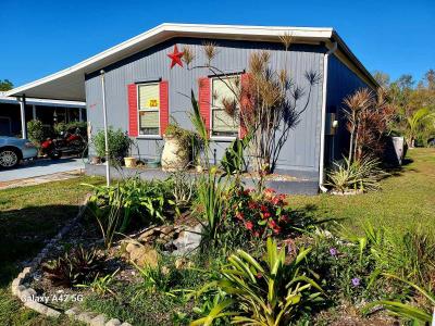 Photo 5 of 5 of home located at 35711 Washington Loop Rd # Mh19 Punta Gorda, FL 33982