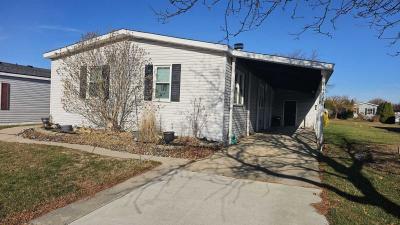 Photo 2 of 33 of home located at 51234 Colony Ln Van Buren Twp, MI 48111