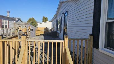 Photo 4 of 33 of home located at 51234 Colony Ln Van Buren Twp, MI 48111