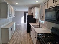 2025 Manufactured Home