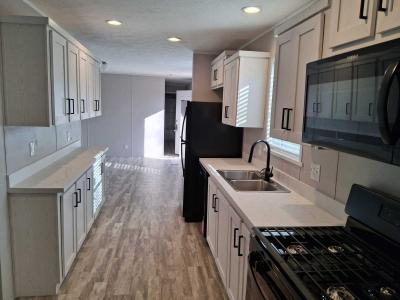 Photo 2 of 5 of home located at 5776 Platte River Rd., Lot 109 Fremont, NE 68025