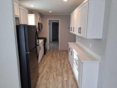 Photo 3 of 5 of home located at 5776 Platte River Rd., Lot 109 Fremont, NE 68025