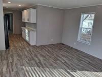 2025 Manufactured Home