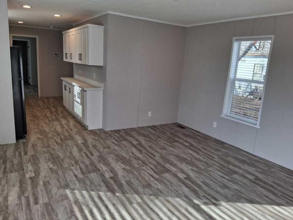 2025 Manufactured Home