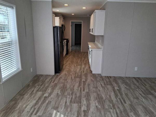 2025 Manufactured Home