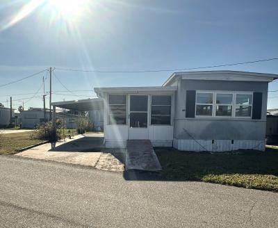 Mobile Home at 409 Cobalt Ave Lakeland, FL 33815