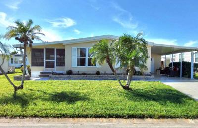 Mobile Home at 3815 Sunset Dr Ellenton, FL 34222