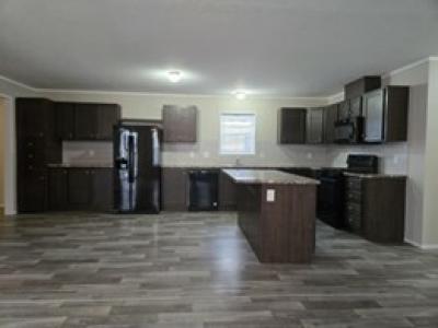 Photo 2 of 8 of home located at 3715 Peach Blossom Ln#243 Midland, MI 48642