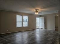 Redman Foundation Mobile Home