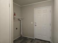 Redman Foundation Mobile Home