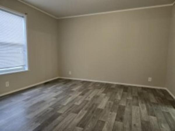 Redman Foundation Mobile Home