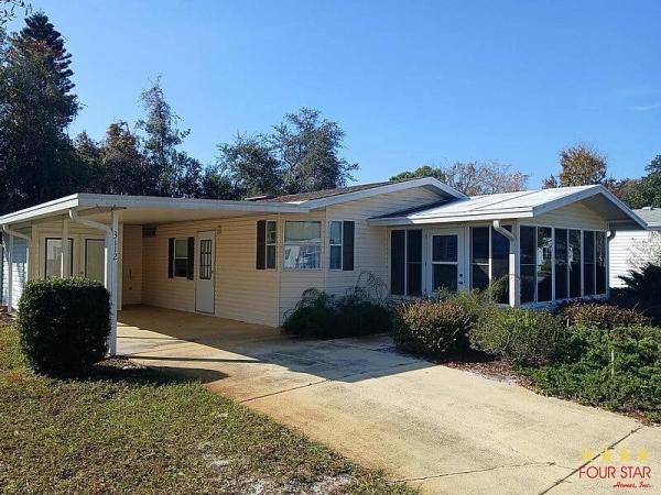 Photo 1 of 2 of home located at 3112 Tree Frog Deland, FL 32724