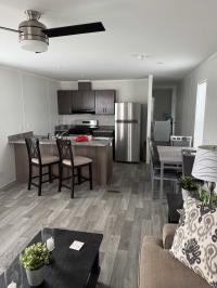 2025 Skyline 118 Manufactured Home