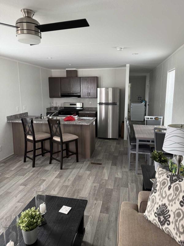 2025 Skyline Mobile Home For Sale