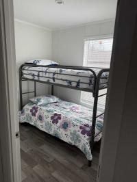 2025 Skyline 118 Manufactured Home