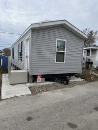 2025 Skyline 118 Manufactured Home