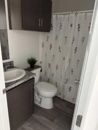 2025 Skyline 118 Manufactured Home