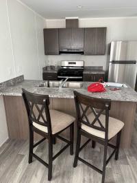 2025 Skyline 118 Manufactured Home