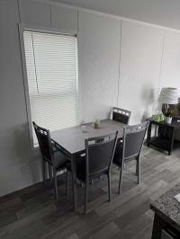 2025 Skyline 118 Manufactured Home