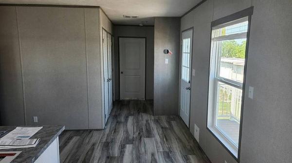 2025 CLAYTON  Home