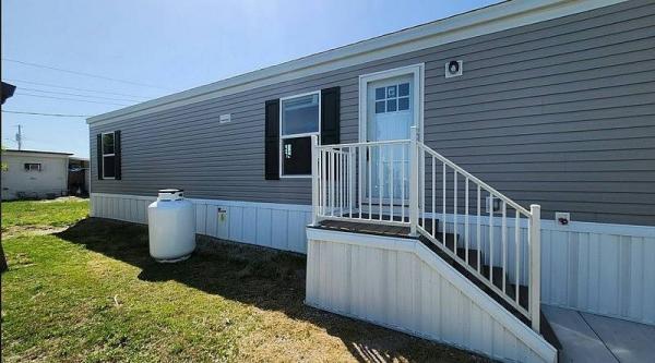 2025 CLAYTON  Home