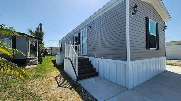 2025 CLAYTON  Home