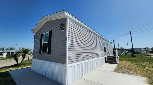 2025 CLAYTON  Home