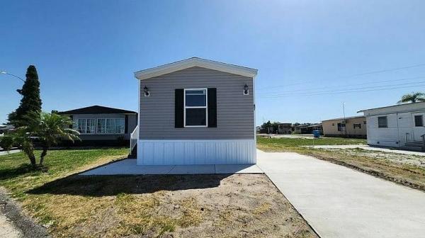 2025 CLAYTON  Home