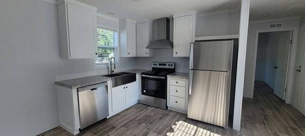 2025 Fleetwood  Home