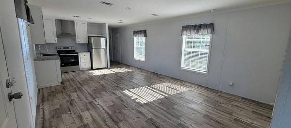 2025 Fleetwood  Home