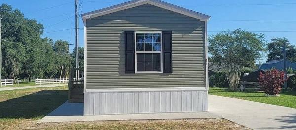 2025 Fleetwood  Home