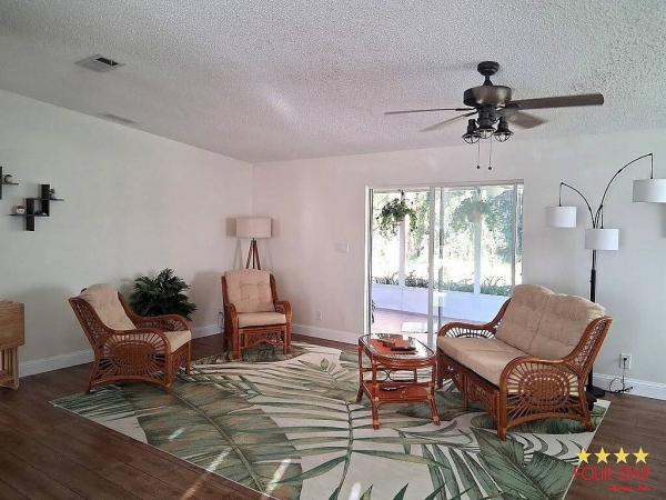 1998 Palm Harbor  Home