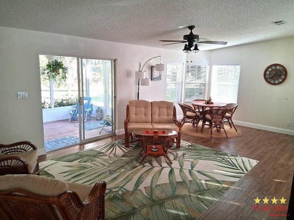 1998 Palm Harbor  Home