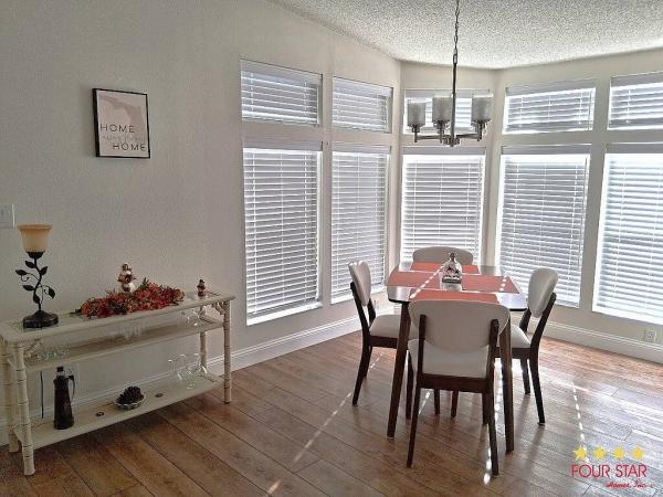 1998 Palm Harbor  Home