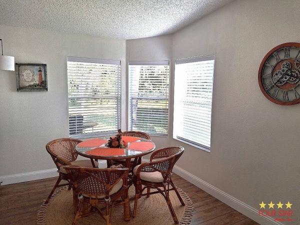 1998 Palm Harbor  Home