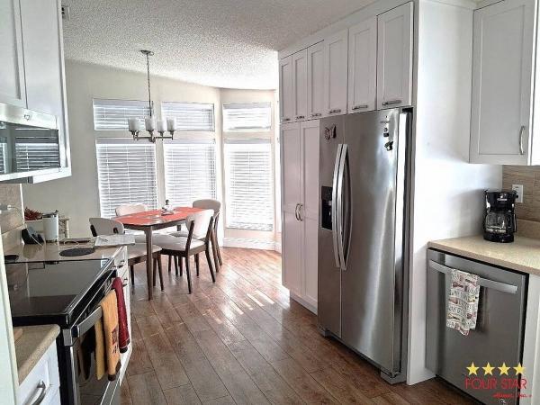 1998 Palm Harbor  Home