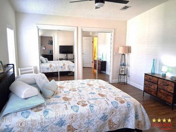 1998 Palm Harbor  Home