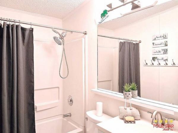 1998 Palm Harbor  Home