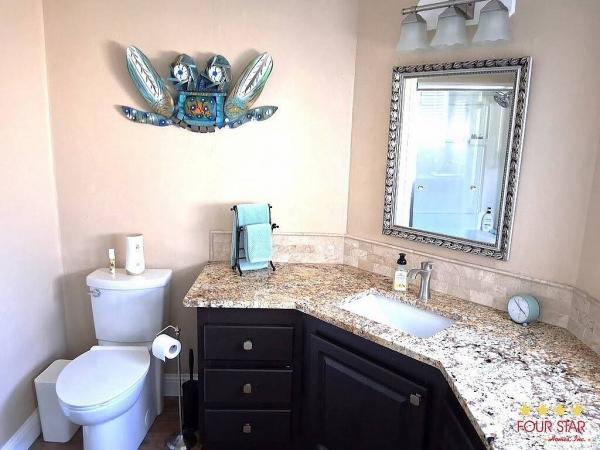 1998 Palm Harbor  Home